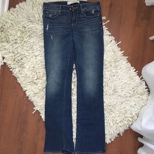 Abercrombie&Fitch Jeans